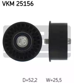 Ремень ГРМ / натяжение SKF для CHEVROLET NUBIRA седан 1.8